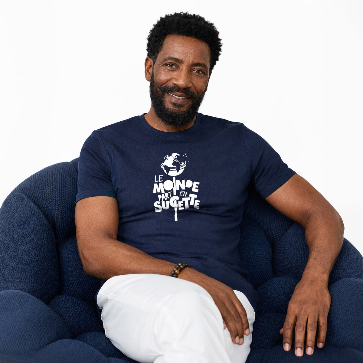 T-shirts Écologie & Humour