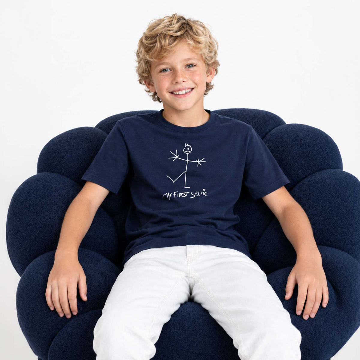 T-shirts originaux enfants