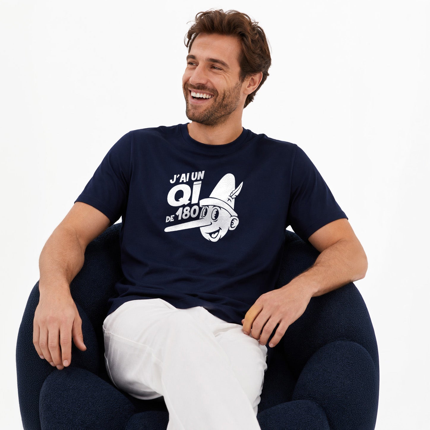 T-shirts Humour