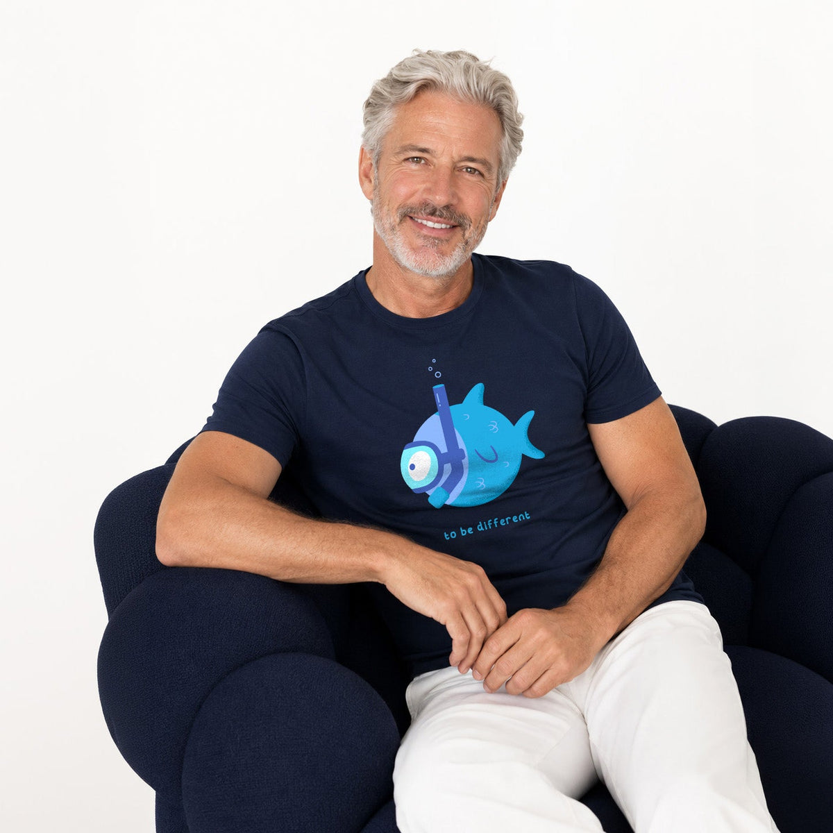 T-shirts Graphiques