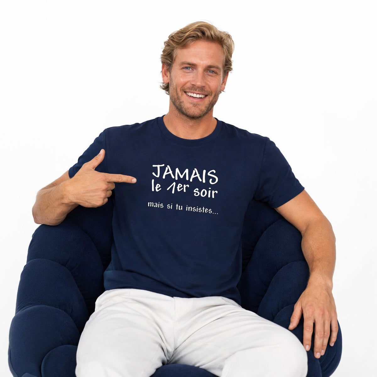 T-shirts à Message