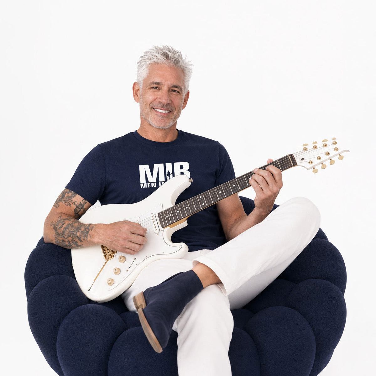T-shirts Musique & Rock