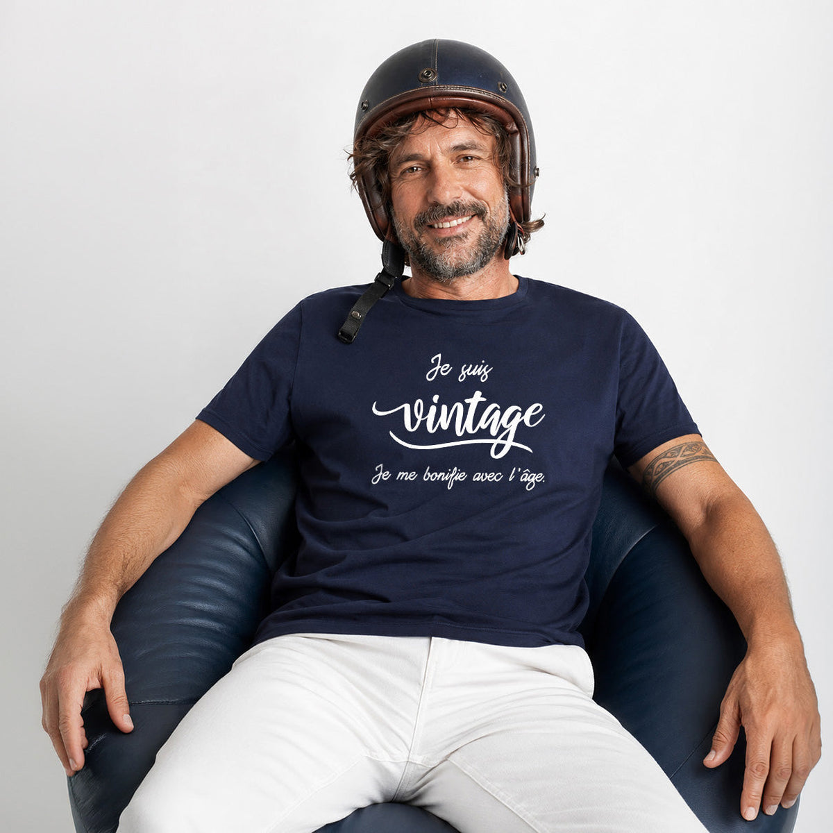 T-shirts vintage