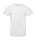 T-shirt homme col rond 100 % coton -190 gr non bio