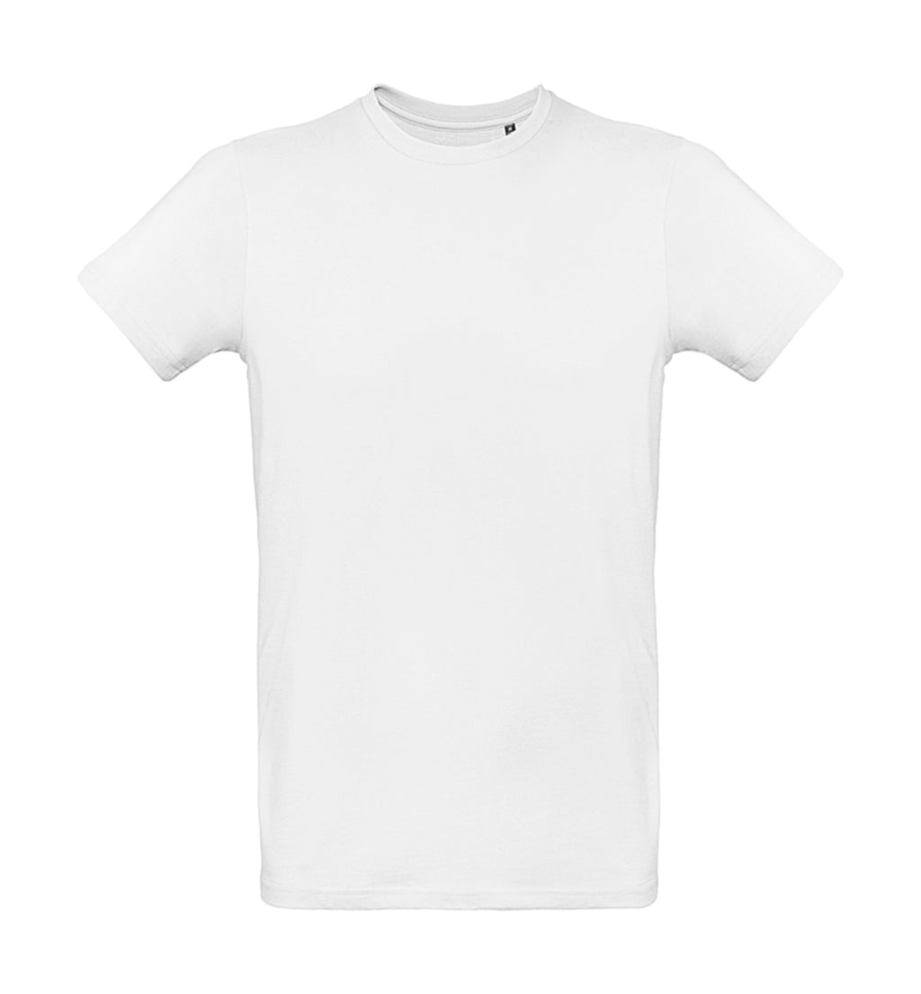 Le T-shirt "Signature 160/170g" – L’équilibre Bio idéal