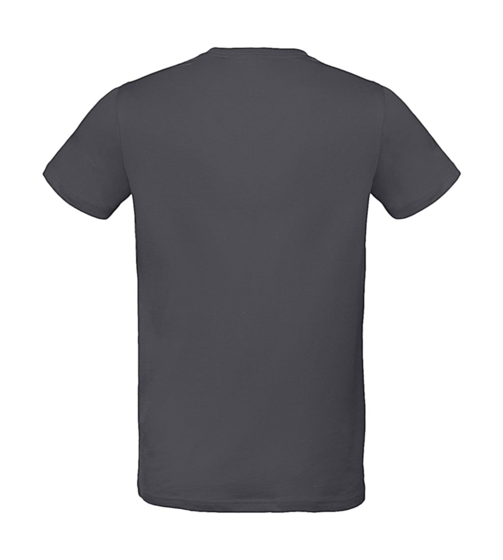 Le T-shirt "Signature 160/170g" – L’équilibre Bio idéal