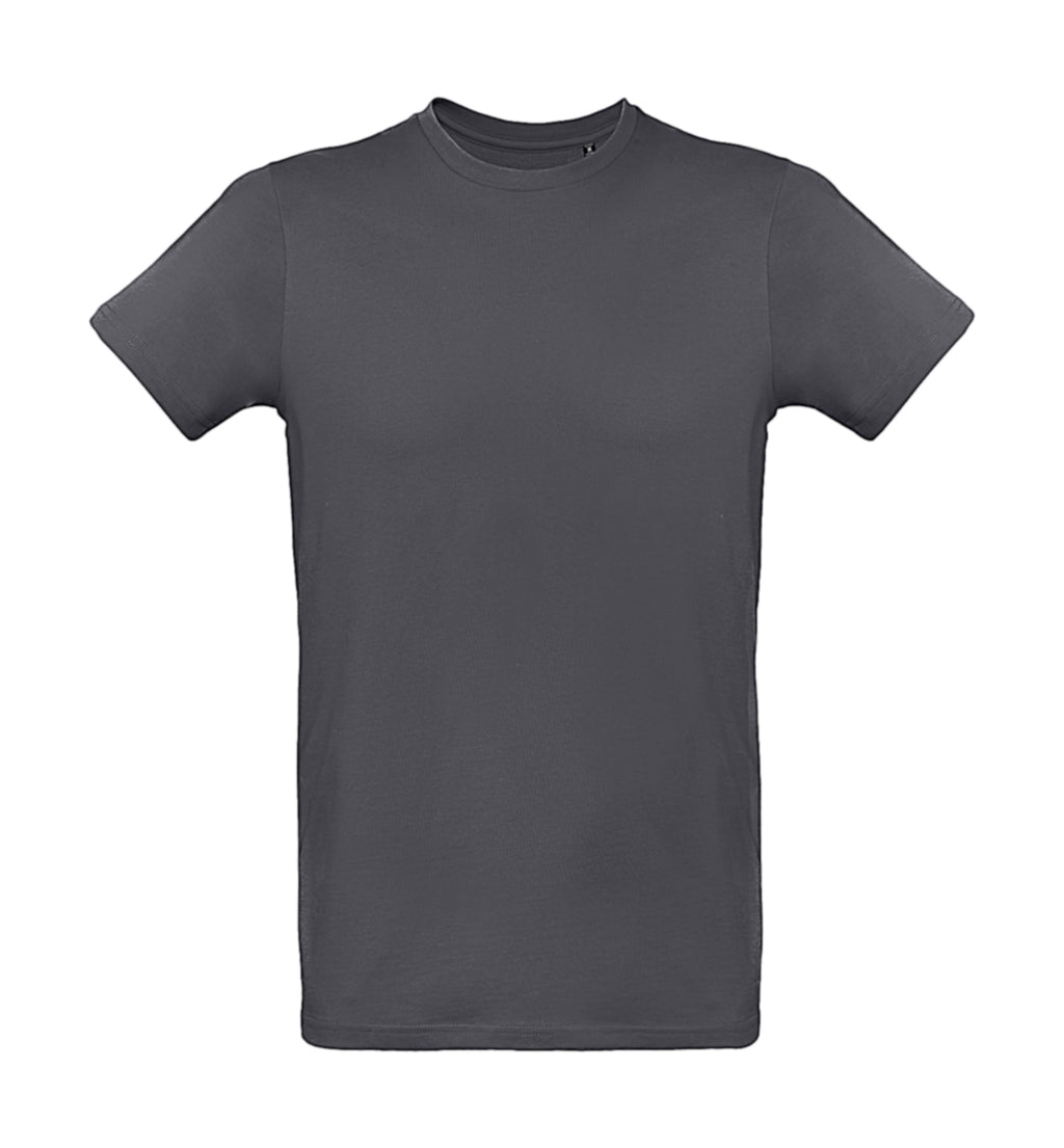 Le T-shirt "Signature 160/170g" – L’équilibre Bio idéal