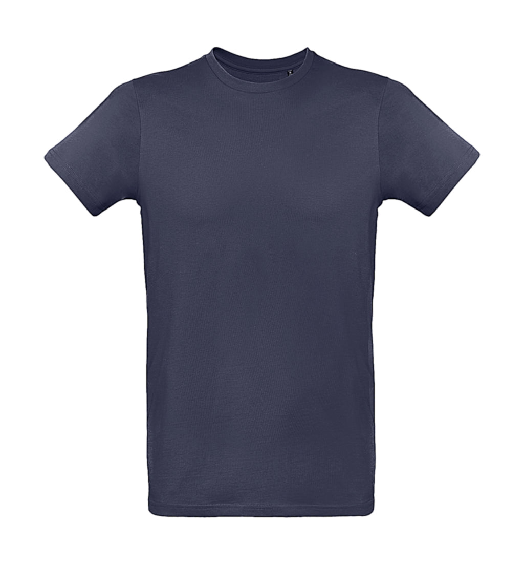 Le T-shirt "Signature 160/170g" – L’équilibre Bio idéal
