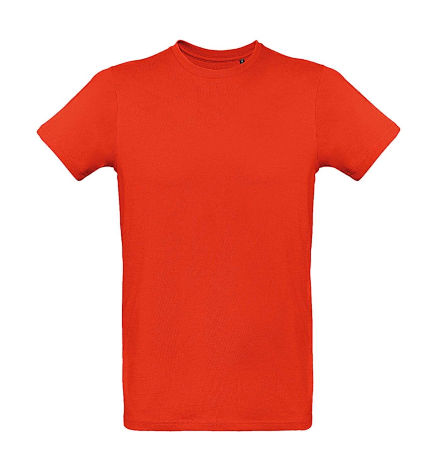 Le T-shirt "Signature 160/170g" – L’équilibre Bio idéal