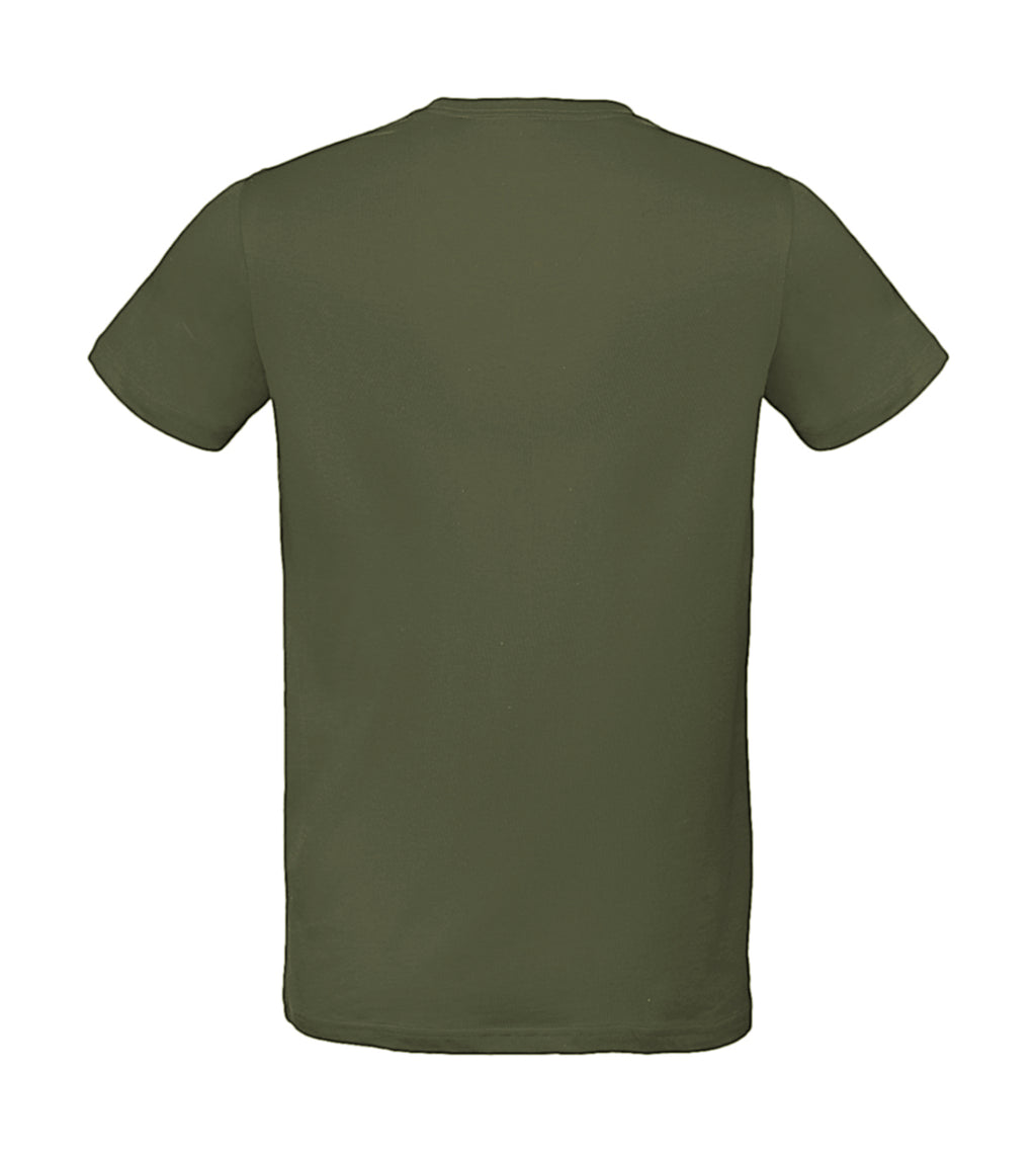 Le T-shirt "Signature 160/170g" – L’équilibre Bio idéal