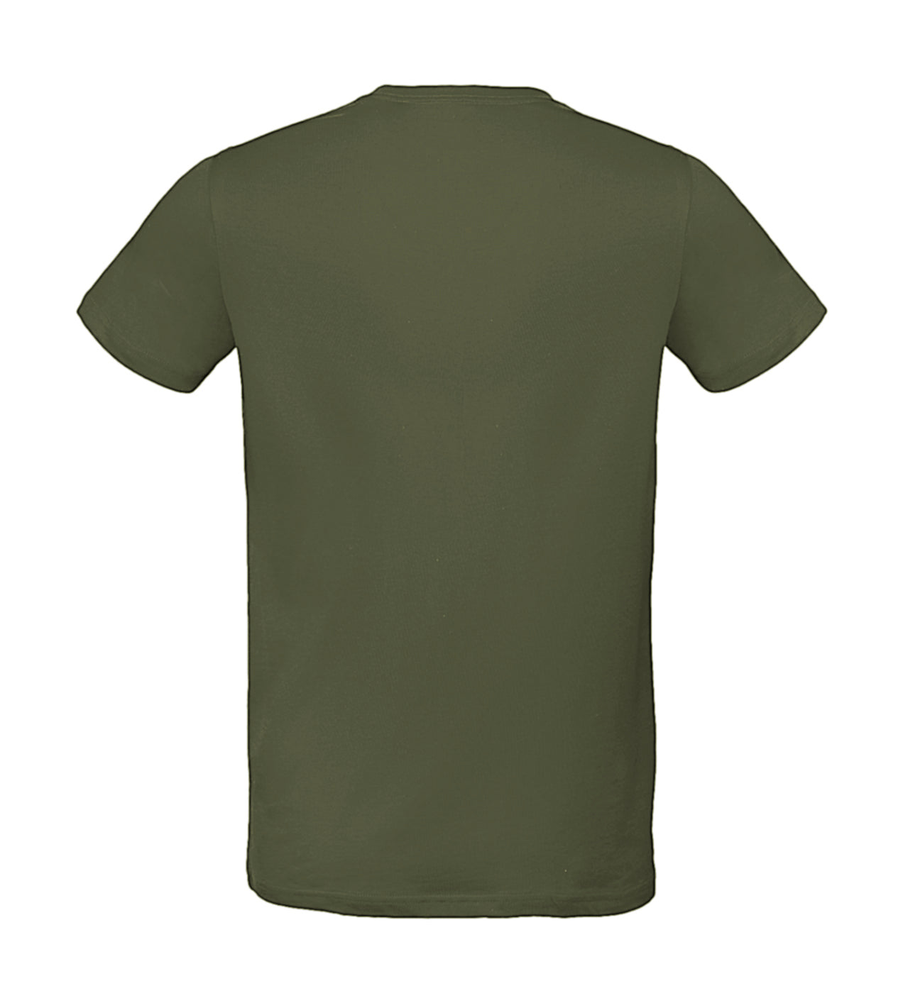 Le T-shirt "Signature 160/170g" – L’équilibre Bio idéal