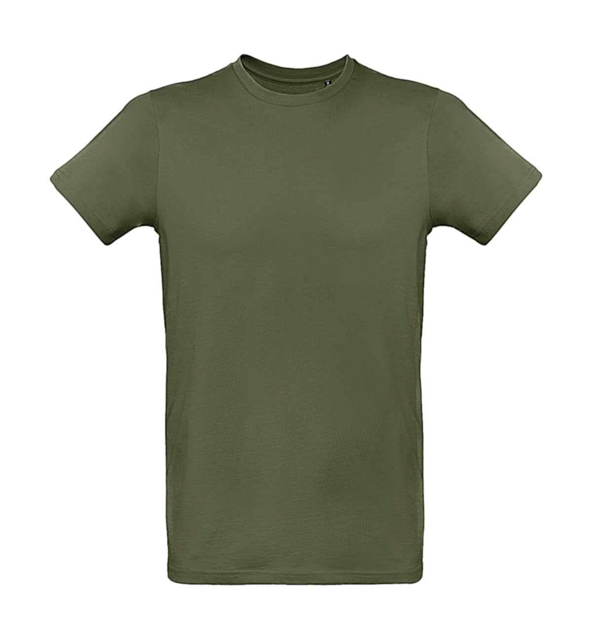 Le T-shirt "Signature 160/170g" – L’équilibre Bio idéal