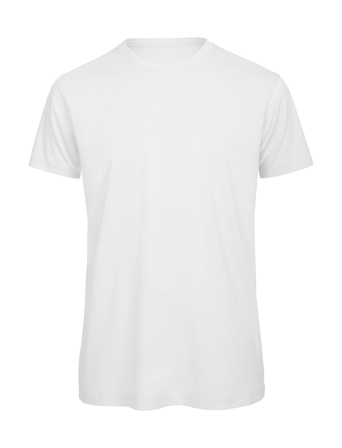 Le T-shirt "Léger & Bio" – La fraîcheur au quotidien