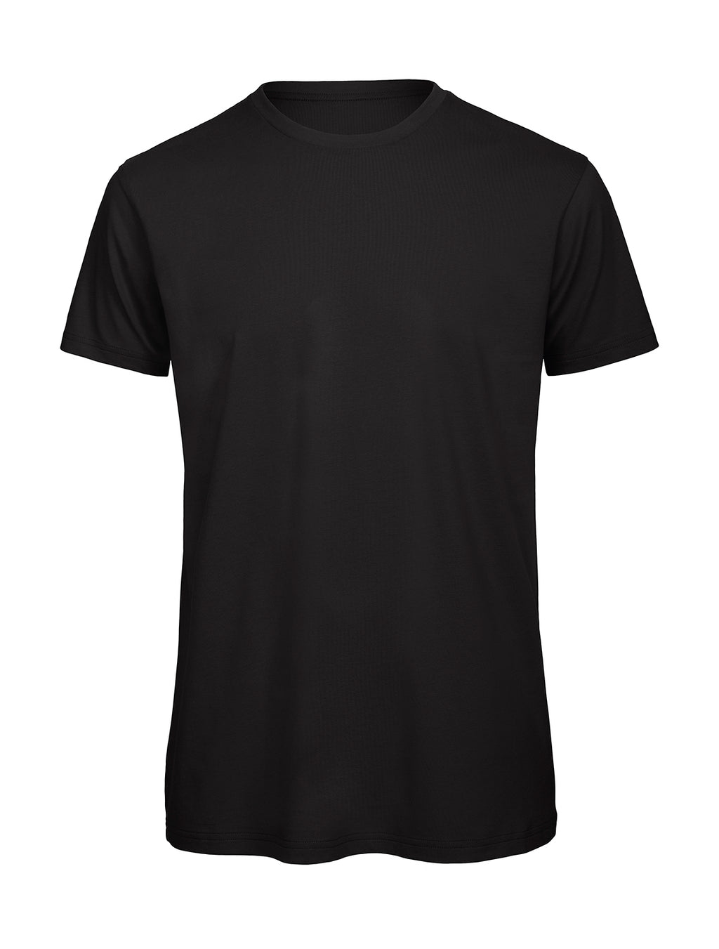 Le T-shirt "Léger & Bio" – La fraîcheur au quotidien