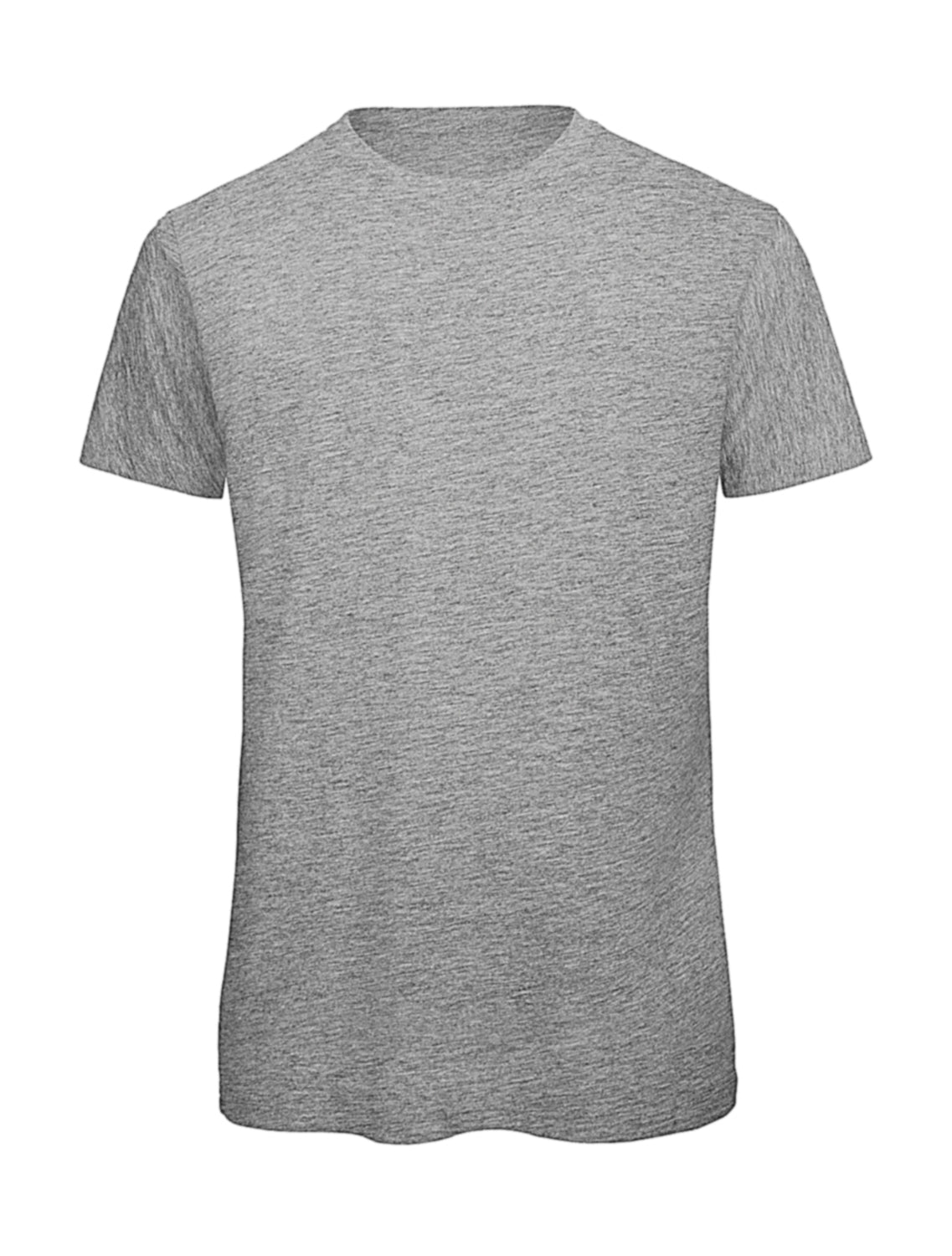 Le T-shirt "Léger & Bio" – La fraîcheur au quotidien