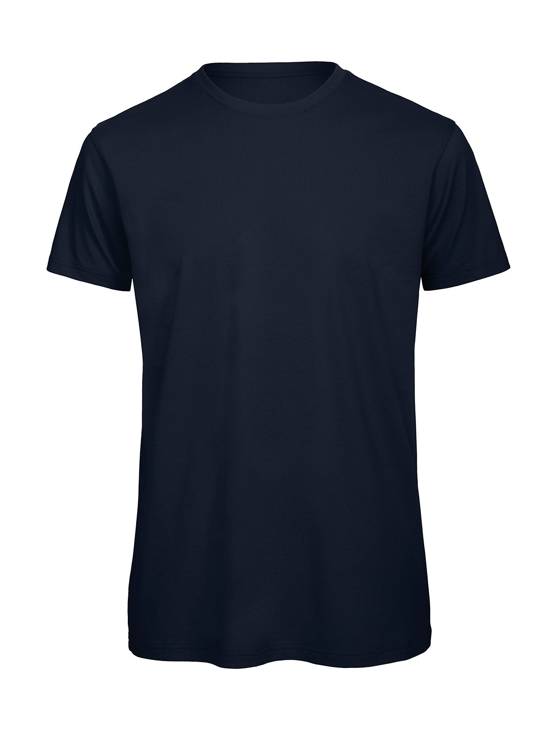 Le T-shirt "Léger & Bio" – La fraîcheur au quotidien
