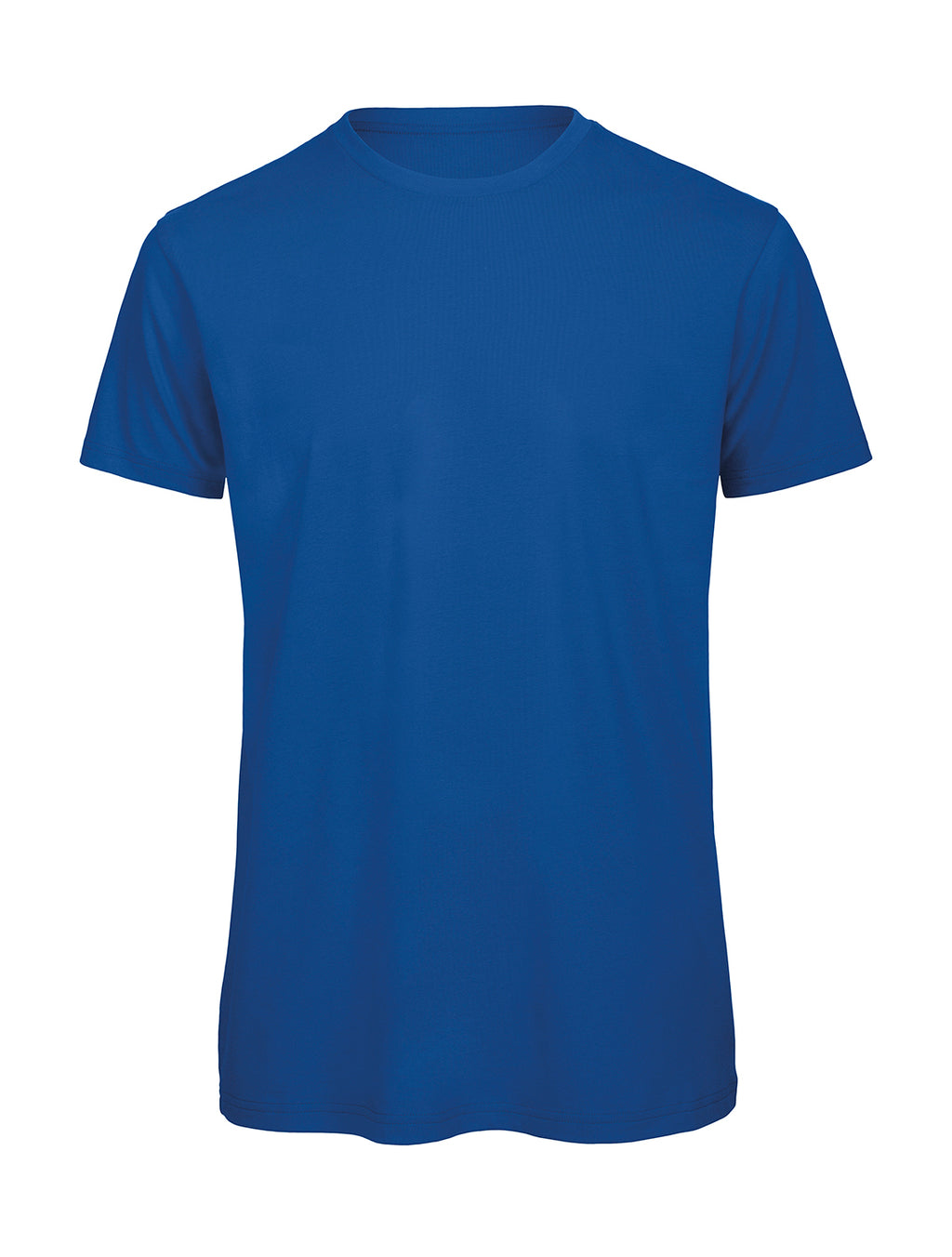 Le T-shirt "Léger & Bio" – La fraîcheur au quotidien