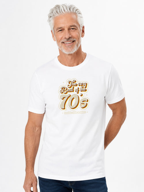 70s -T-shirt
