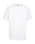 T-shirt oversize homme : Streetwear