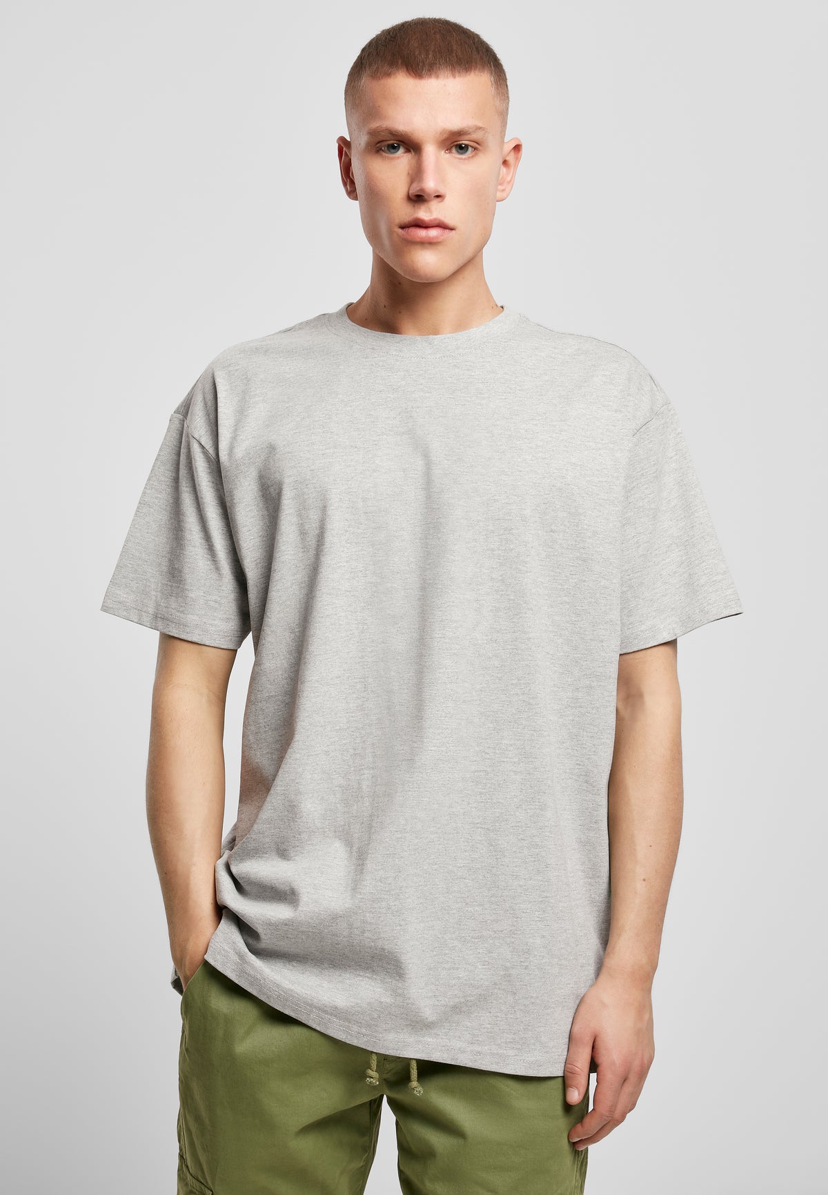 T-shirt oversize homme : Streetwear