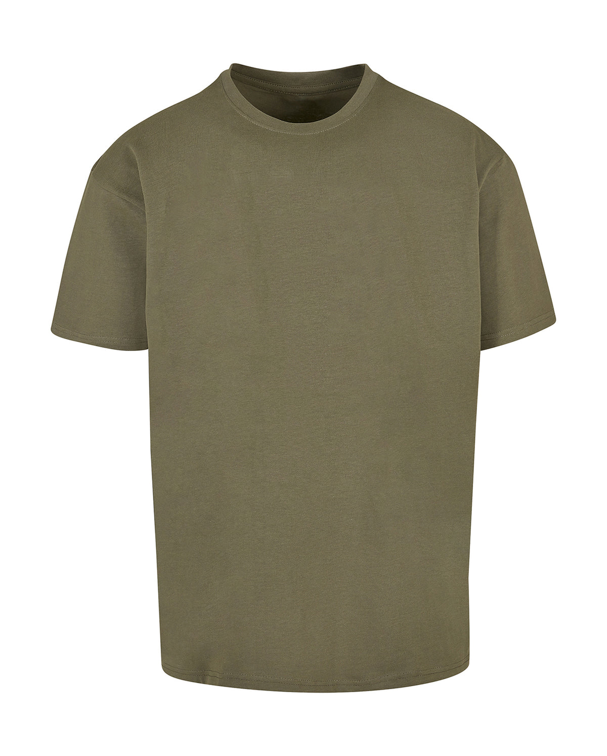 T-shirt oversize homme : Streetwear