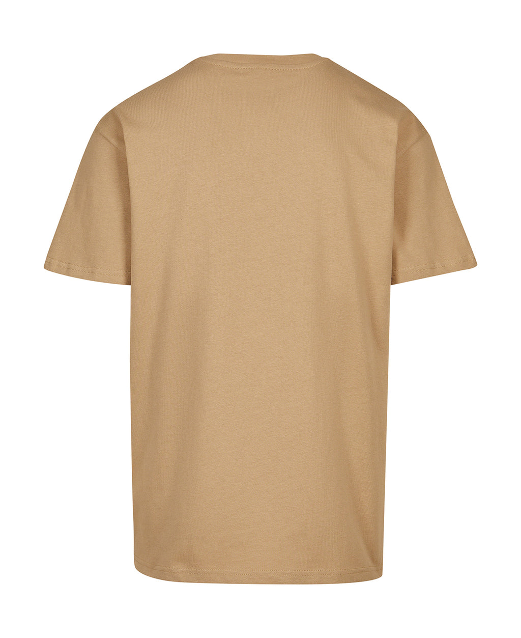 T-shirt oversize homme : Streetwear