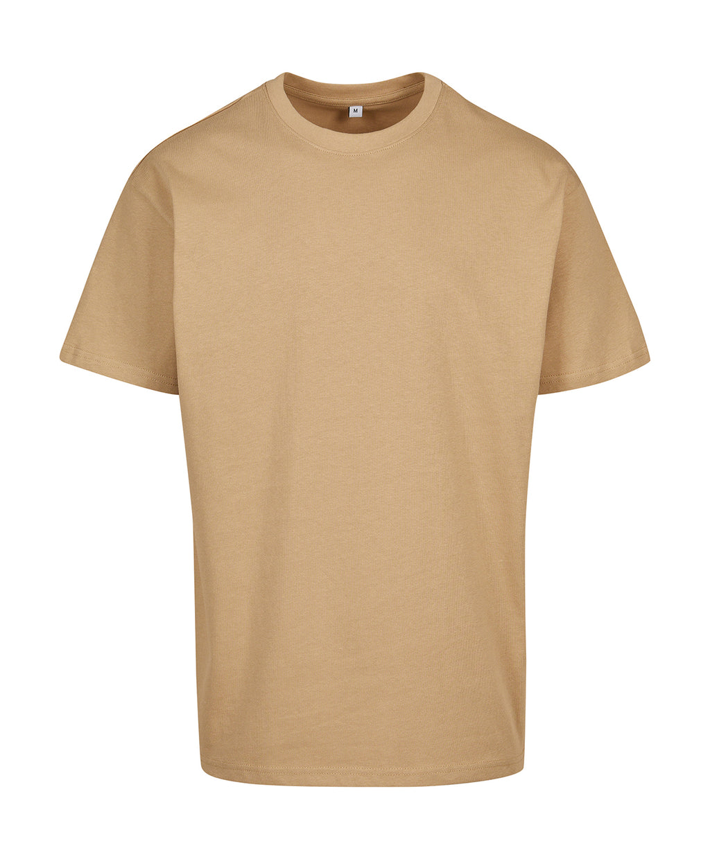 T-shirt oversize homme : Streetwear