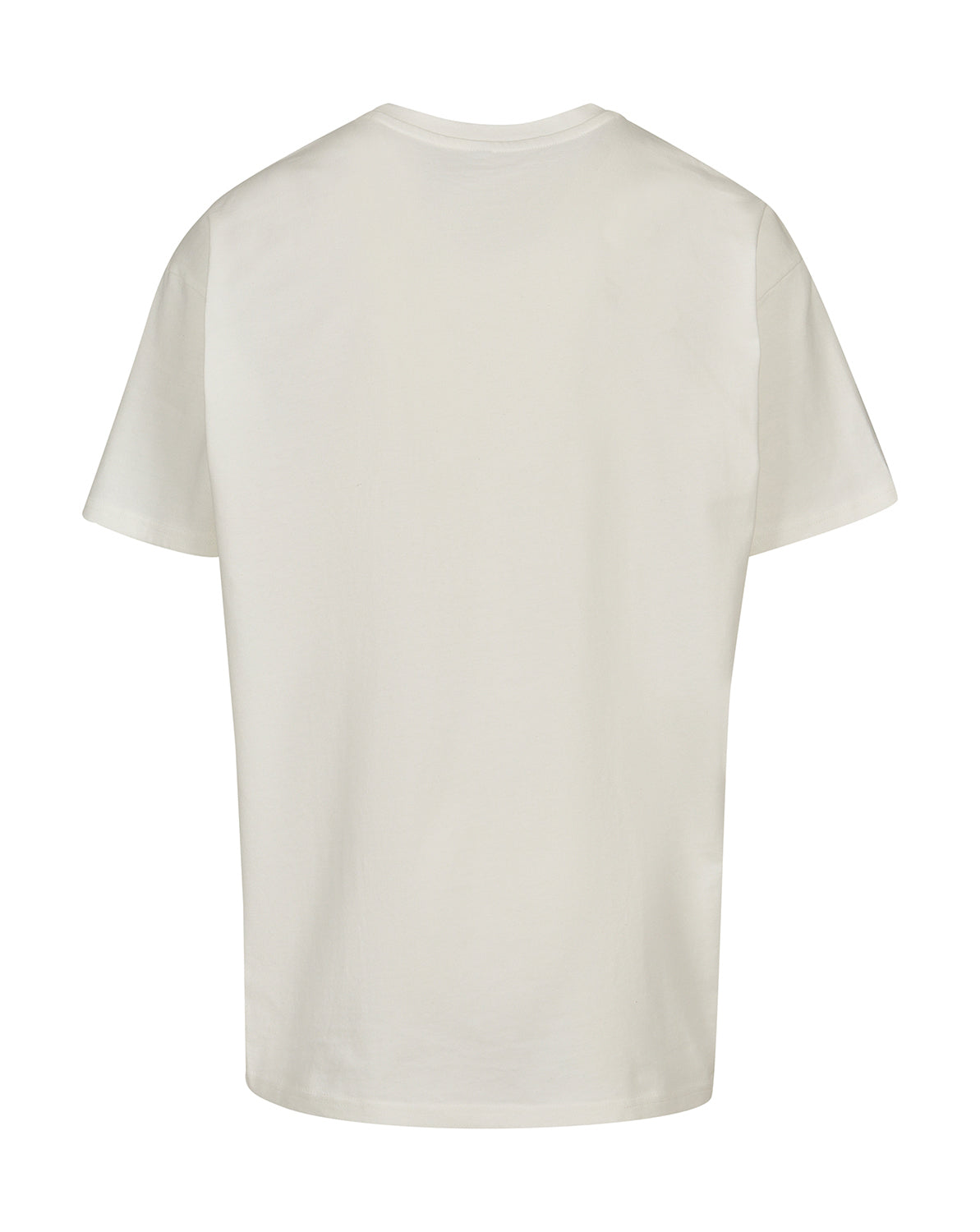 T-shirt oversize homme : Streetwear