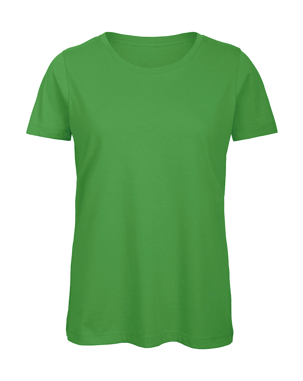 T-shirt Manches Courtes Femme Bio – 140g/m²