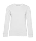 sweat col rond