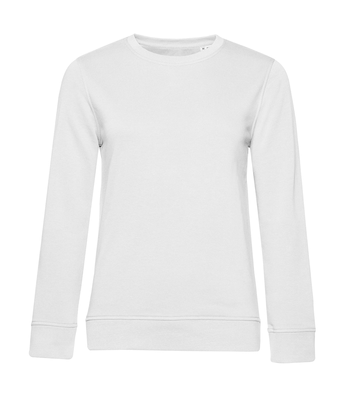 sweat col rond