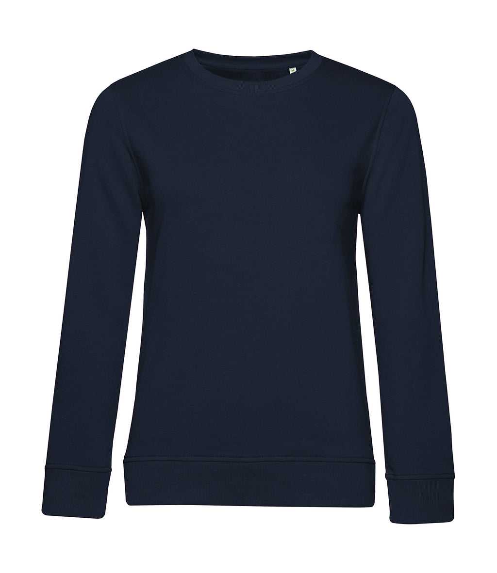 sweat col rond