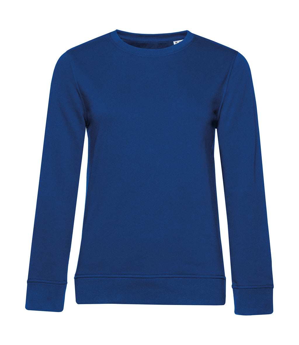 sweat col rond