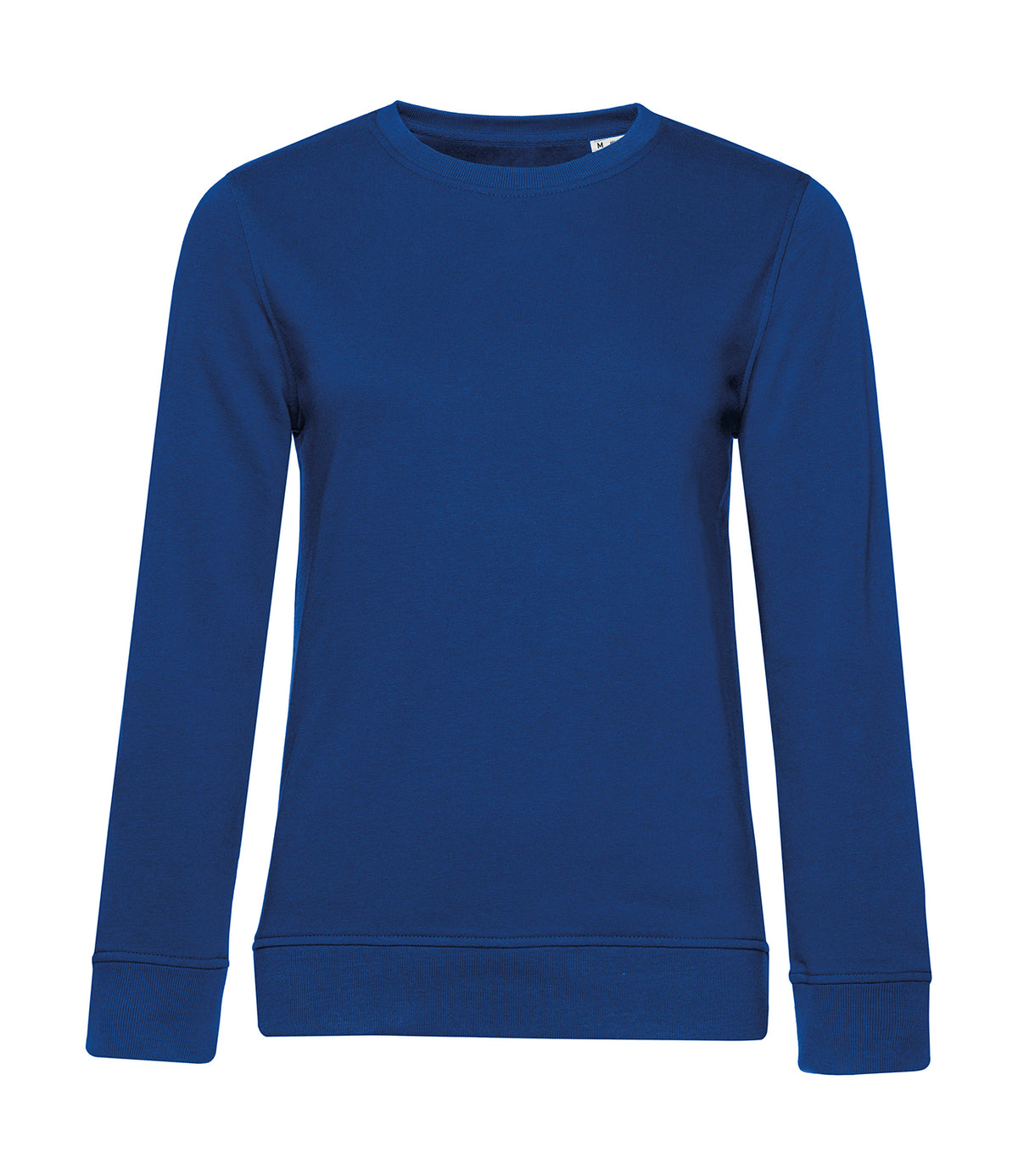 sweat col rond