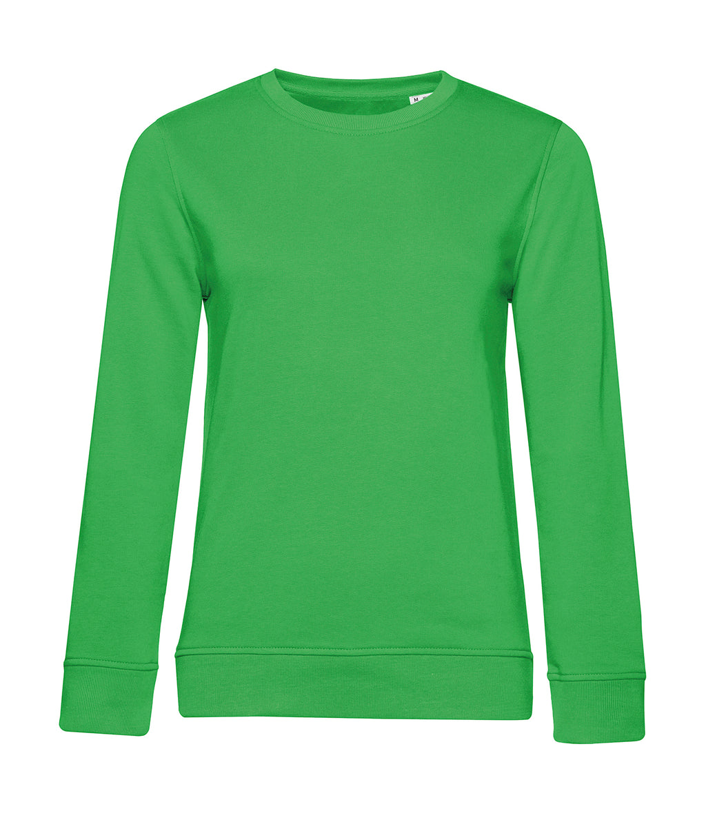 sweat col rond