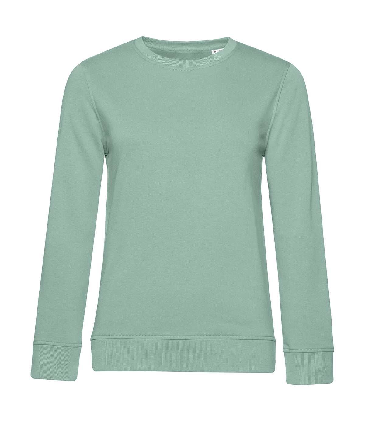 sweat col rond