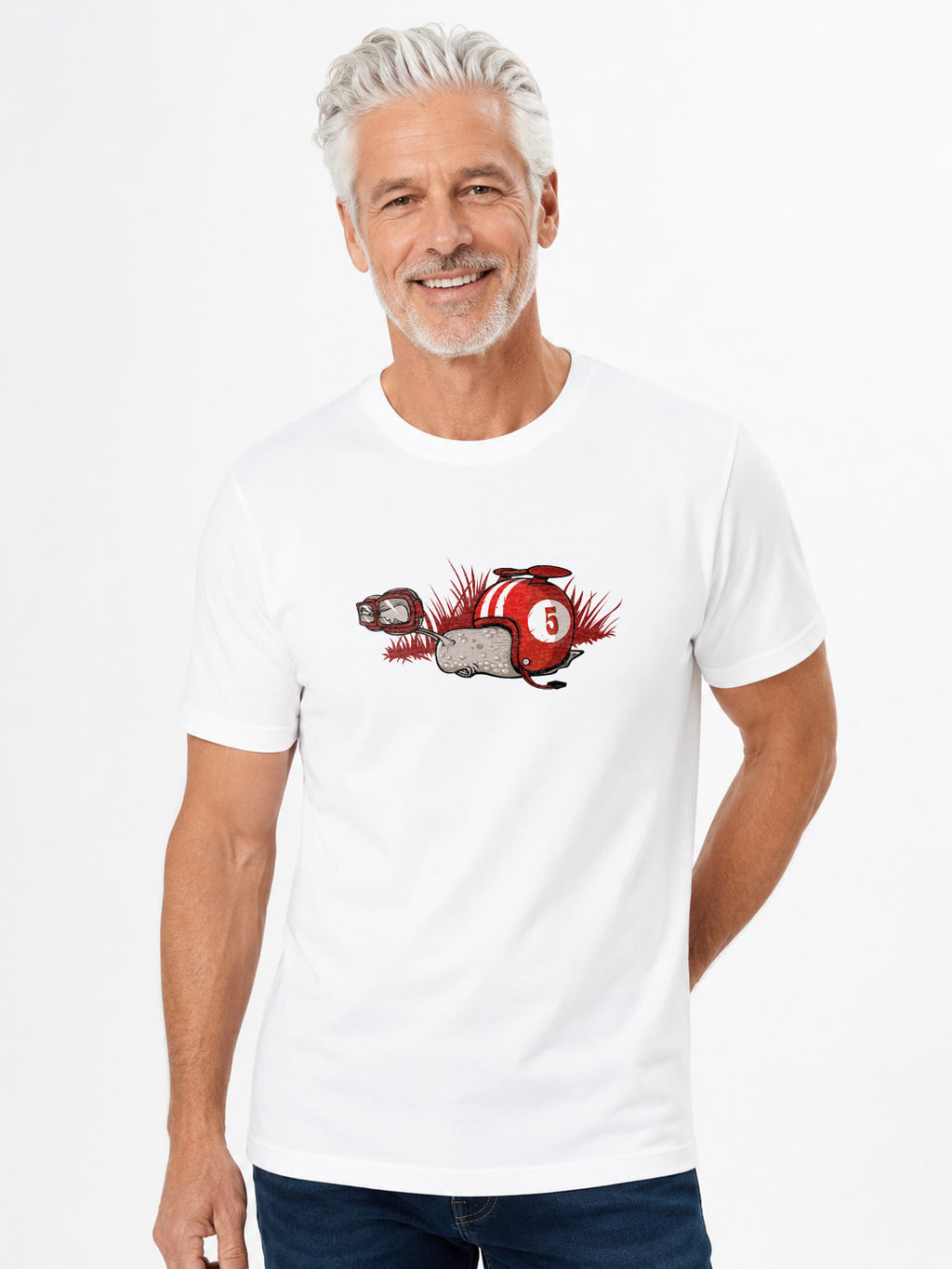 F0 -T-shirt