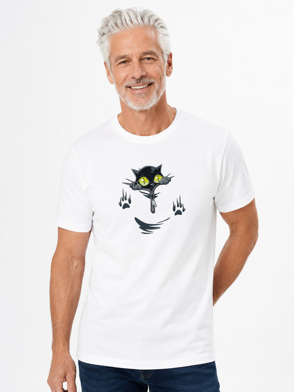 oOh -T-shirt