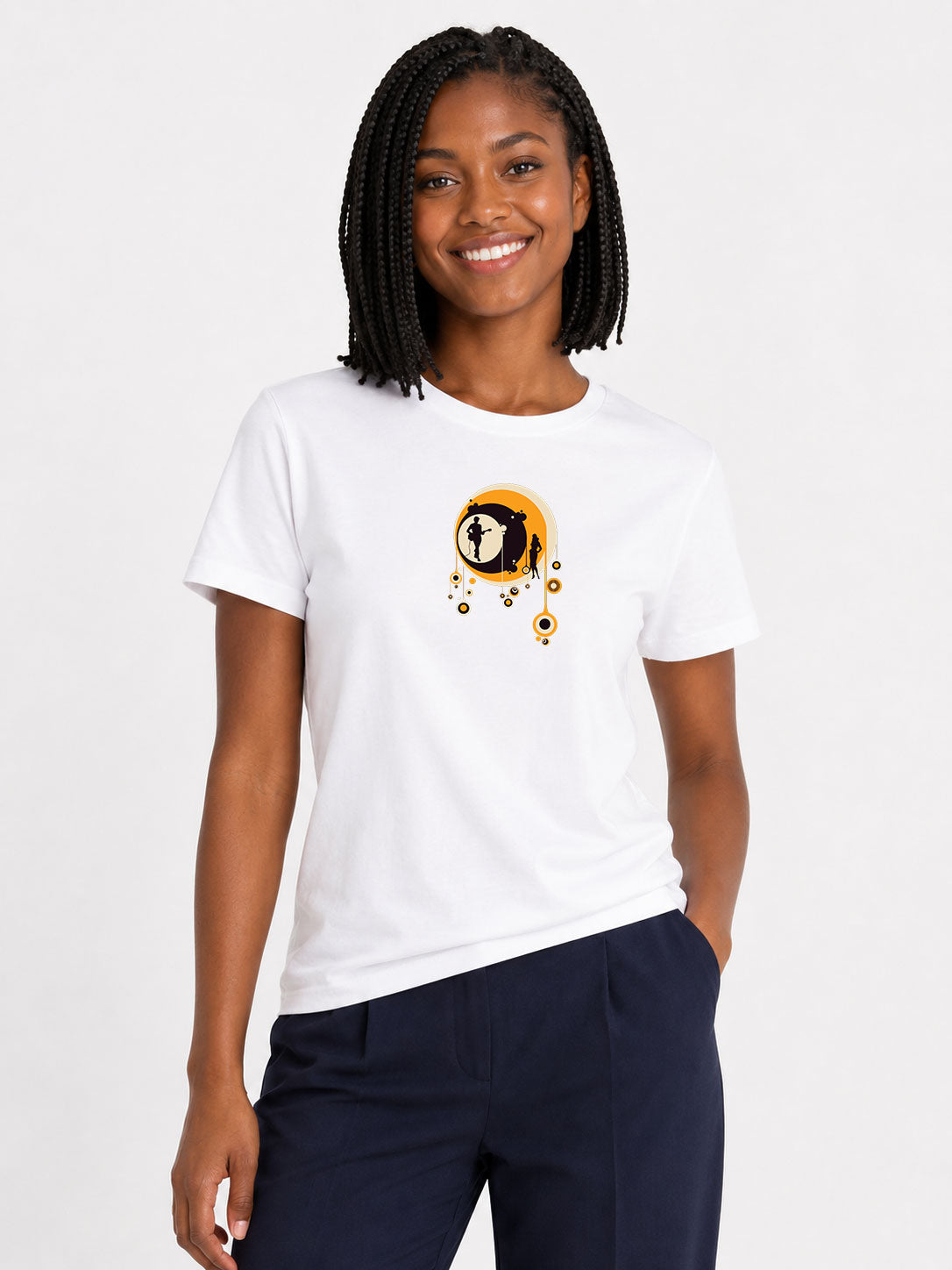 70's  T-shirt original