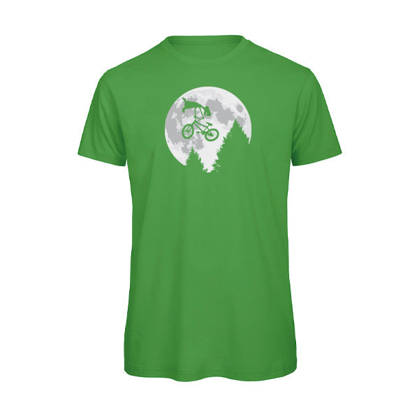 T-shirt original -ET Tailwhip