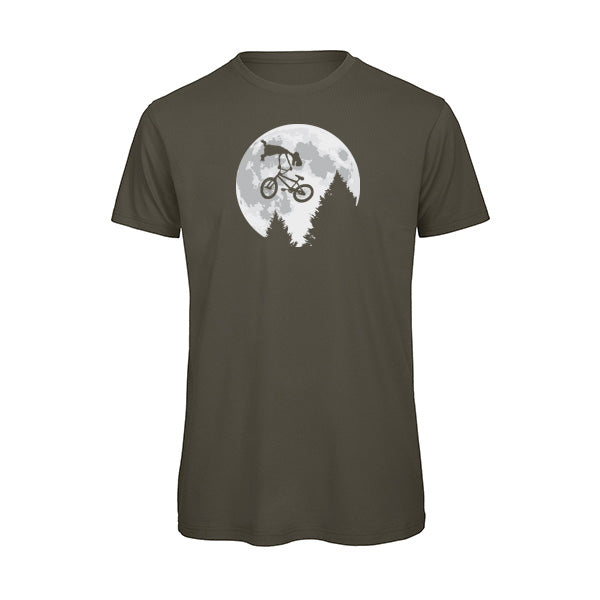 T-shirt original -ET Tailwhip