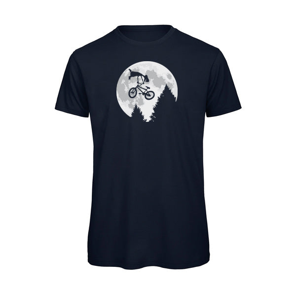 T-shirt original -ET Tailwhip