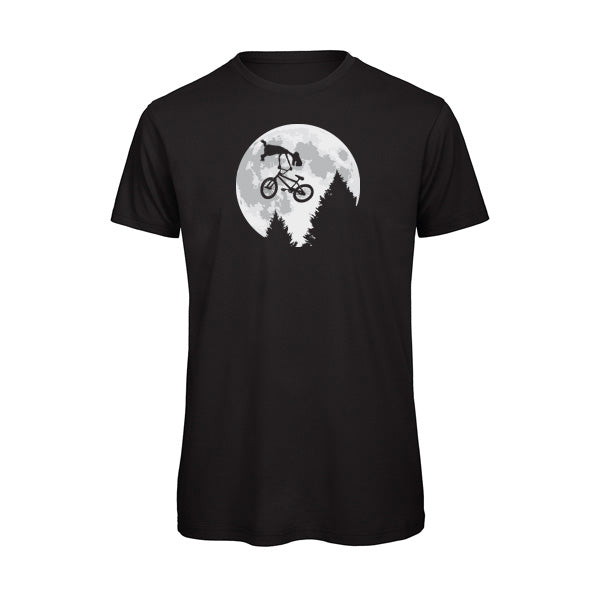 T-shirt original -ET Tailwhip