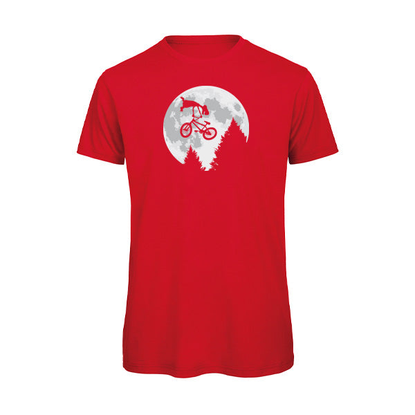 T-shirt original -ET Tailwhip