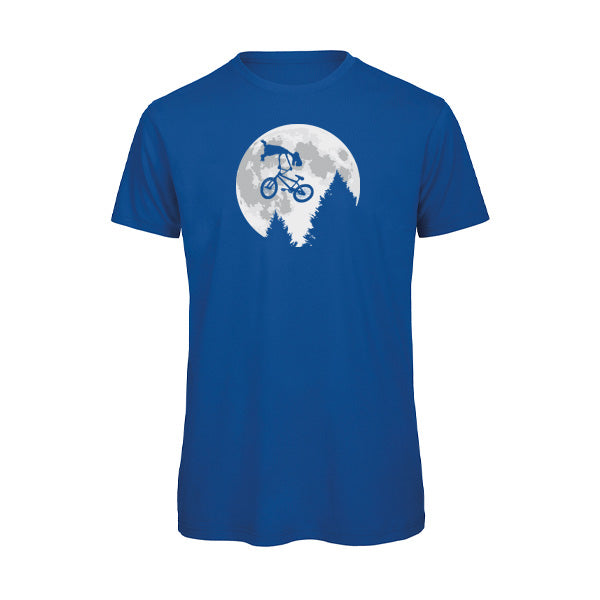 T-shirt original -ET Tailwhip