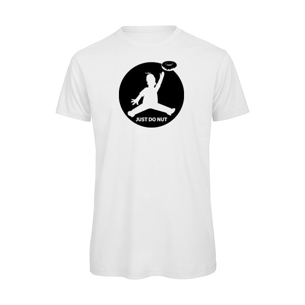 T-shirt original -Hom'air