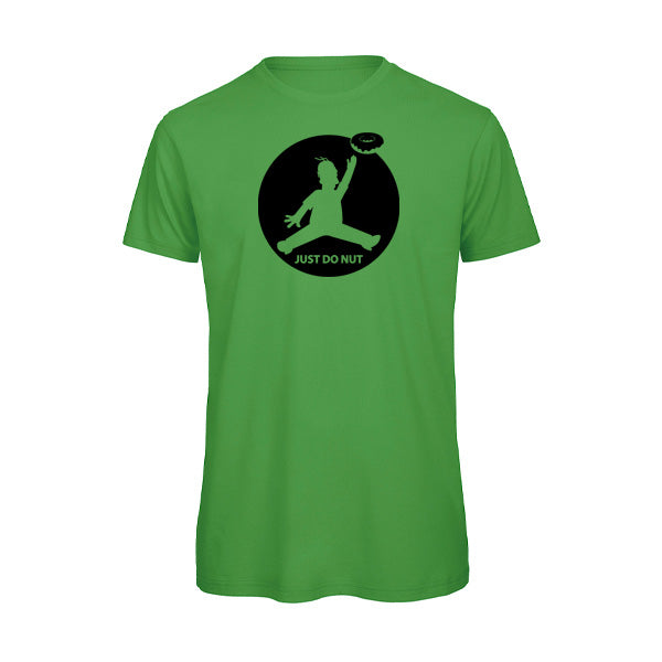 T-shirt original -Hom'air
