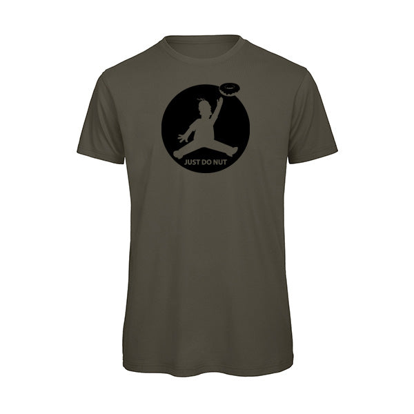 T-shirt original -Hom'air