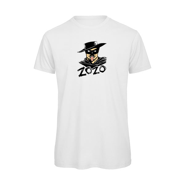 Zozo  -T-shirt