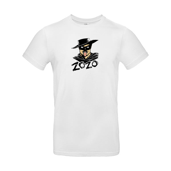 Zozo  -T-shirt
